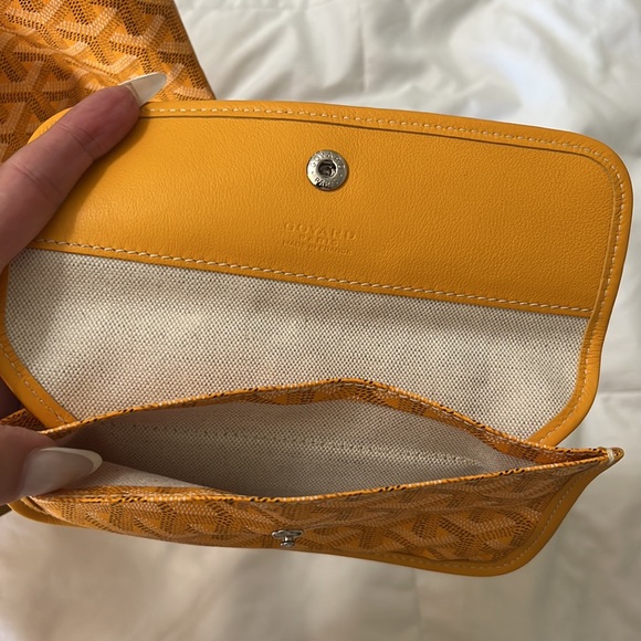 Goyard Saint Louis GM - Picture 7 of 16